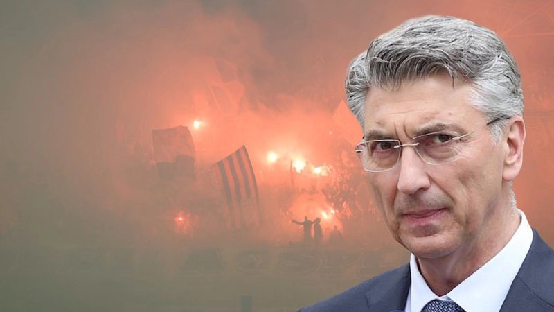 Plenković iz Bruxellesa osudio događaje u Splitu: Baš sam razočaran