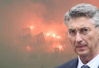 Plenković iz Bruxellesa osudio događaje u Splitu: Baš sam razočaran