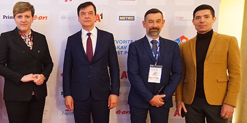 FORUM OBITELJSKOG SMJEŠTAJA Kapaciteti veliki, kvaliteta i inovativnost nužni su za konkurentnost