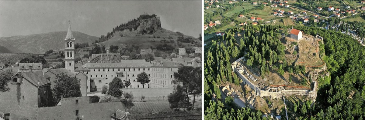 Heraldika Nelipčića u sjeni Šubića i Kotromanića: Politička simbolika između krune, ljiljana i bedema