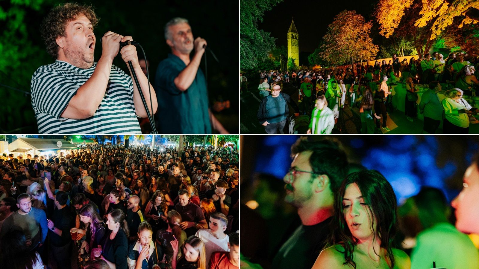 FOTO Spektakularnim koncertom TBF i Split Spring pokazali zašto ih Split toliko voli