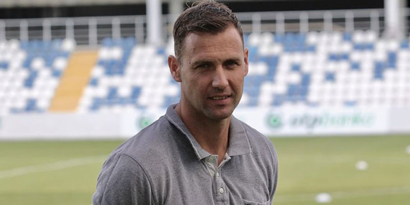 HIT-TRENER DALMACIJE: 'Pokušat ćemo dignuti momčad do maksimuma, a na kraju ćemo vidjeti hoće li to biti dovoljno za prvo mjesto'