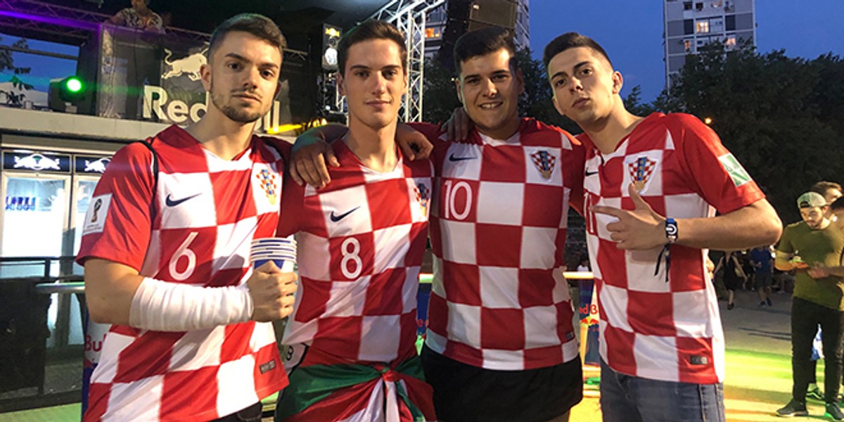 UŽIVO ULTRA Roko Blažević: Nova lokacija je možda i bolja od Poljuda!