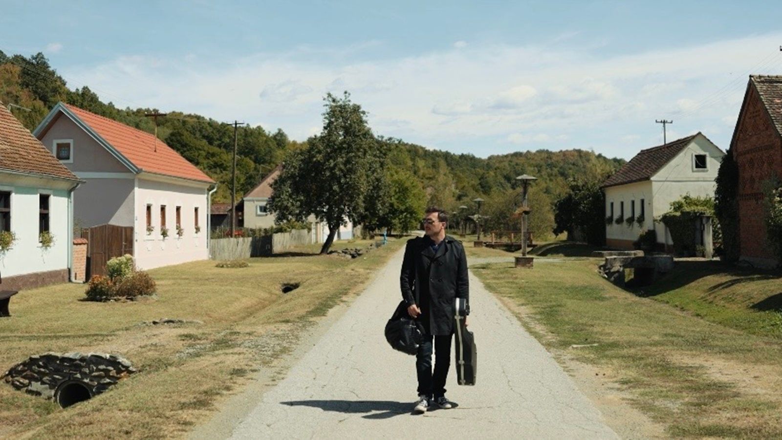 VIDEO Mejaši objavili spot za pjesmu 'Kad se vratim izdaleka'