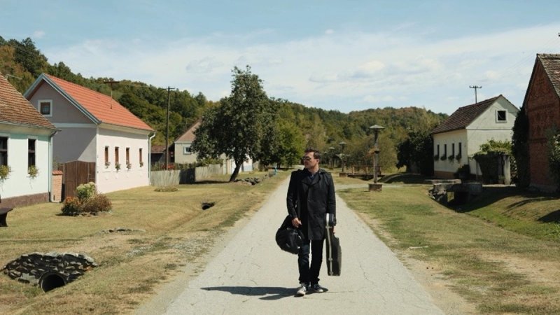 VIDEO Mejaši objavili spot za pjesmu 'Kad se vratim izdaleka'