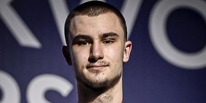 TAEKWONDO KLUB MARJAN: Fantastični teškaš Paško Božić do medalje na grand prixu