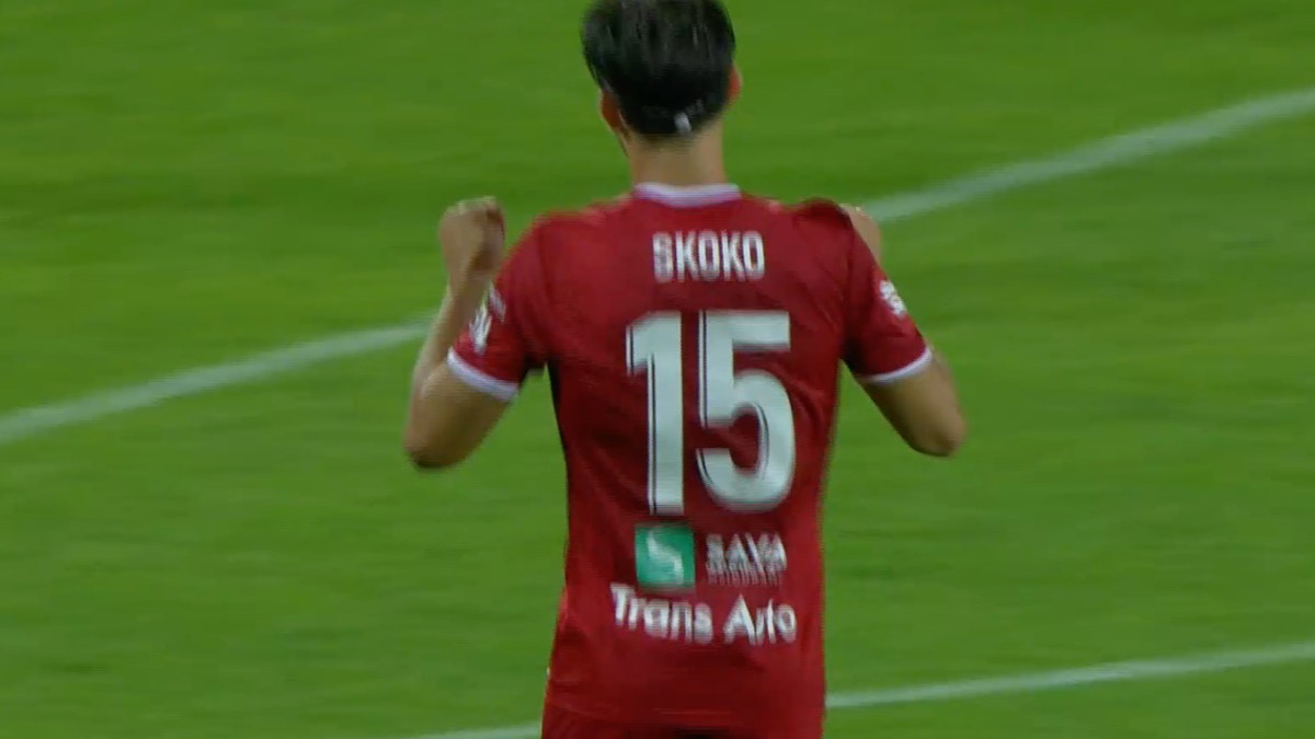 VIDEO: Hajdukovac postigao prvijenac u dresu Rudeša, veznjak Lokomotive zbog gluposti propušta gostovanje na Poljudu