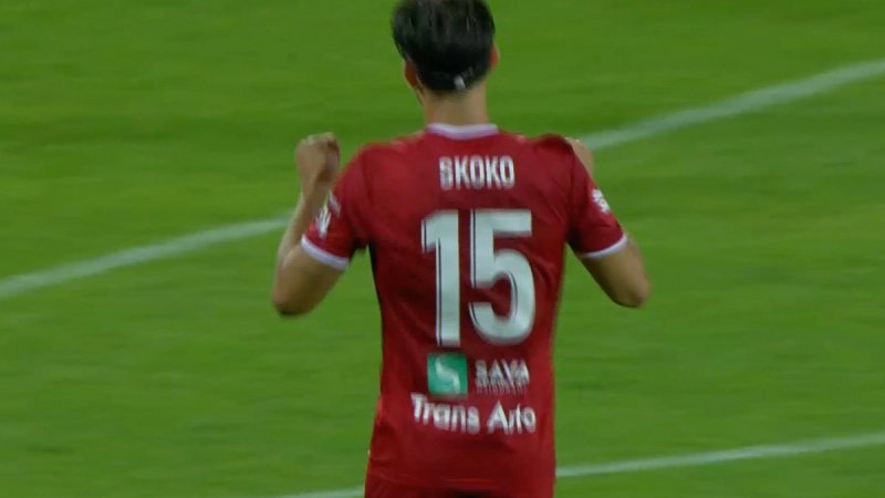 VIDEO: Hajdukovac postigao prvijenac u dresu Rudeša, veznjak Lokomotive zbog gluposti propušta gostovanje na Poljudu