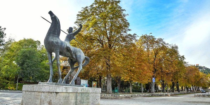 Počinje 4. Festival novog zvuka u Sinju!