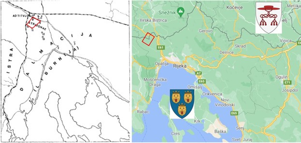 GODIŠNJICA SMRTI SVETOG JERONIMA Gdje se nalazi njegovo misteriozno rodno mjesto i zašto ga svi svojataju?