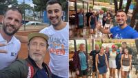 Otkrivamo zbog čega je Mads Mikkelsen došao u Makarsku