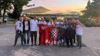 MISLITE I NA NAS Udruga gluhih navijača Hajduka priželjkuje novi stadion na Poljudu
