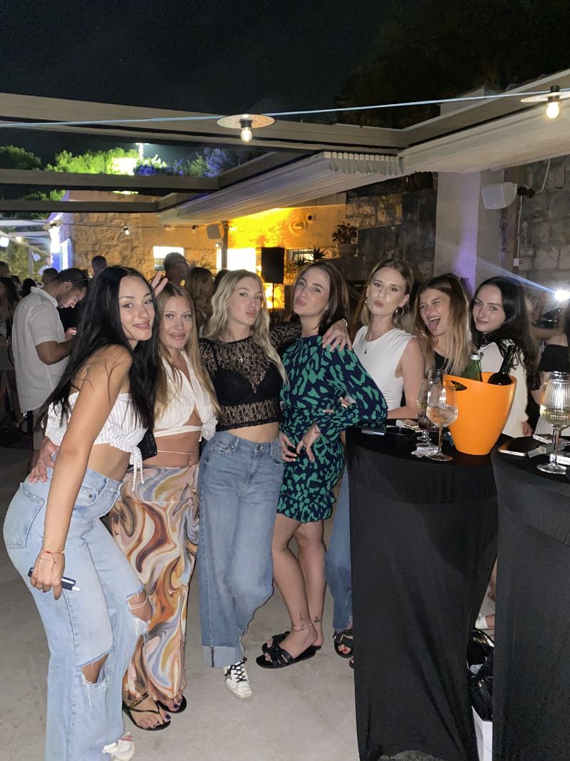 Paiz nastavlja sa Sunset Sessions programom
