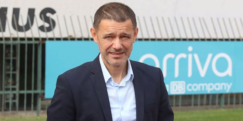 Poraz od Hajduka koban za trenera Varaždina