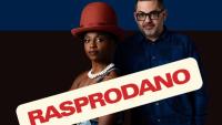 Rasprodan koncert Morcheebe na Vibrez festivalu!