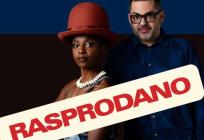 Rasprodan koncert Morcheebe na Vibrez festivalu!