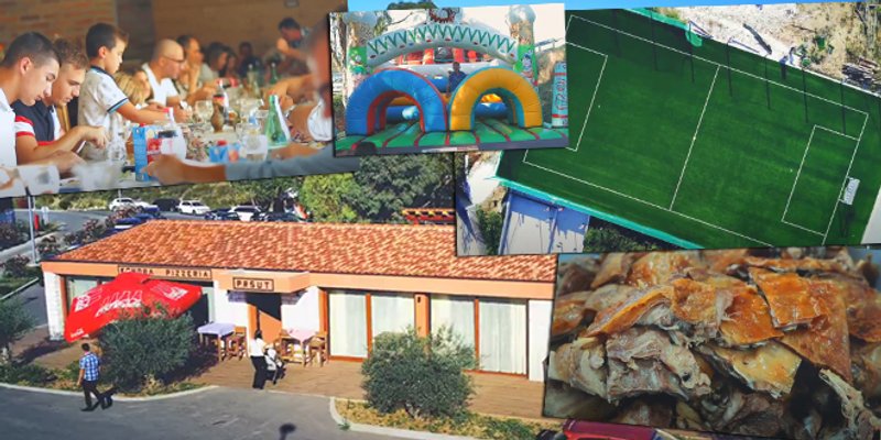 KONOBA PRŠUT Organiziraju proslave za do stotinjak gostiju, pogledajte što sve nude