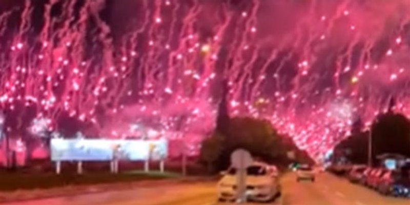 I NJEGA JE ZAVARALO: Hrvatski reprezentativac podijelio veličanstveni video Torcide, misleći da se radi o fešti nakon osvajanja bronce