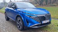 [TEST AUTA] Nissan Qashqai e-Power 190: SUV koji troši samo 4,5 litre... a nije dizel