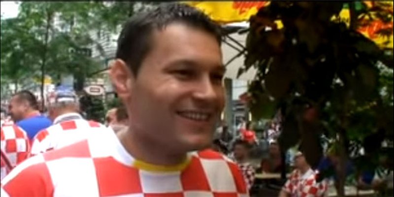 KALEB O POTEZU HORVATA: To je bilo smišljeno, a samim time je i žalosno!