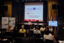 INOVAcija održala konferenciju projekta SOCRAT
