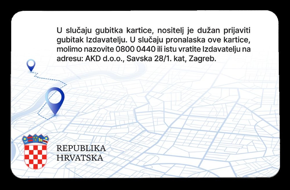 Oko 15 tisuća školovanih vozača nije u registru za taksiranje: 'Trebaju ishoditi kartice do 4. lipnja'