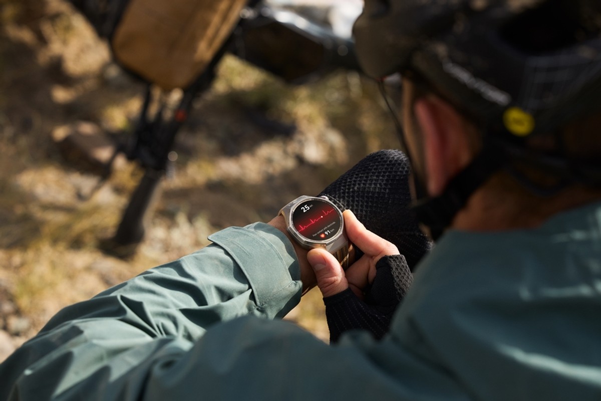 HUAWEI WATCH GT 6 pametni satovi s baterijom koja traje do 21 dan dostupni u prednarudžbi