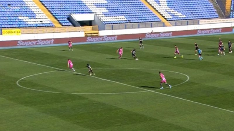 Oštar istup Vukovara: 'Ne pristajemo na okolnosti koje dovode u pitanje regularnost prvenstva'