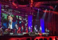 Tomislav Bralić i Klapa 'Intrade' večeras na Pjaci