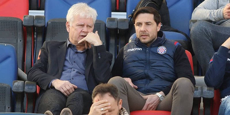 Saša Bjelanović: Podnio sam i privatnu tužbu!