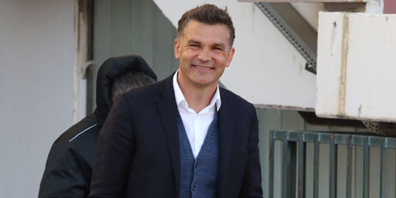 Stipić: Ne znam zašto se drugi gol Hajduka nije s VAR-om provjeravao