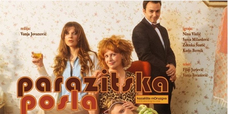 'Parazitska posla' u Dugopolju