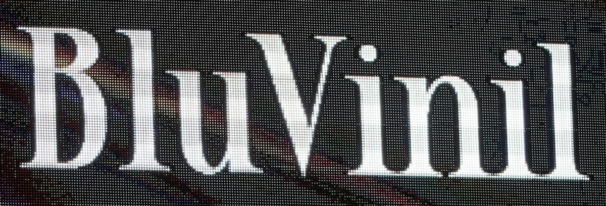 BluVinil i Silente na Sustipanu | Foto: Radomi Đurđević