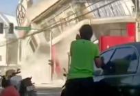 VIDEO Jedan od najjačih potresa posljednjih godina pogodio Filipine: Najmanje 15 mrtvih, više od 120 ozlijeđenih