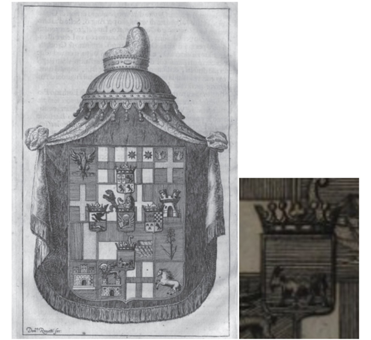 NAŠA POVIJEST Zašto je koza u grbu Istre?