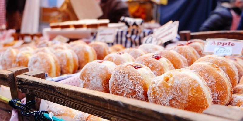 Najbolji recept za krafne: Uz ova četiri savjeta uspijevaju svaki put