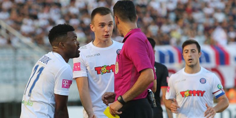 Nikoličius: On je na transfer listi