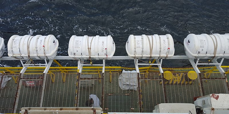 Stručnjak otkriva strategiju potrage u Atlantiku: Kao da tražite iglu u plastu sijena