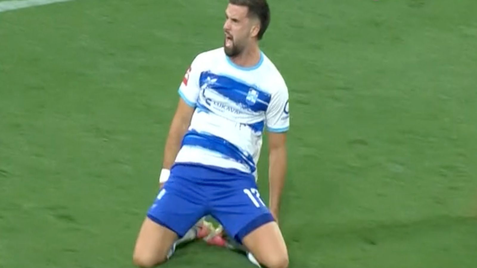 VIDEO: Osijek je stigao do pobjede u posljednjim minutama, strijelac pogotka već izjednačio svoj prošlosezonski ligaški učinak