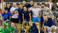 La Figaro osvojio Podstranu, Podbablju veteranski naslov