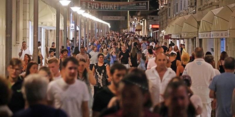 NE ODUSTAJU Puljak: Ako Ministarstvo dopusti rad klubova noću, onda je to njihova odgovornost, a ne naša