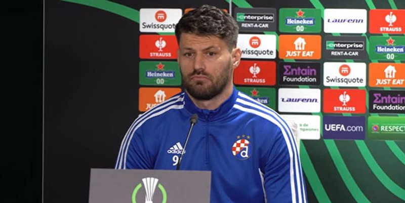 Ovako stoje stvari glede Hajduka i bivšeg igrača Dinama