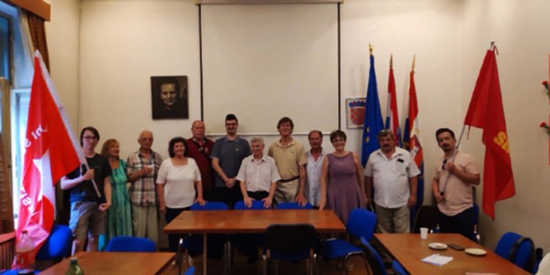 Ranko Adorić iz Splita ponovno izabran za predsjednika SRP-a