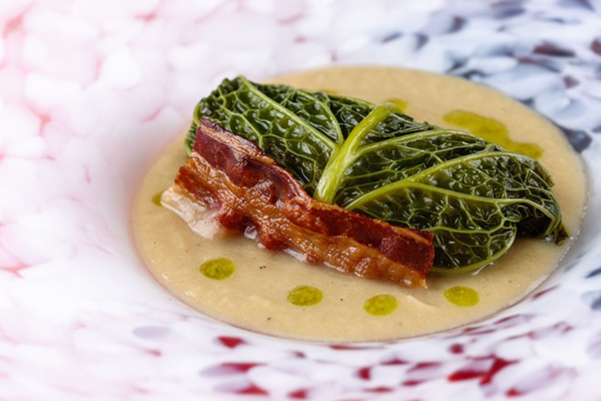 Pravda za bakalare! Dosta na bianco, dosta na crveno, oćemo ga s pancetom, verzotom i na slatko s limunom!