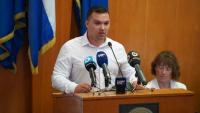 Mate Lukić o snimci iz Zadra: 'Ovo je ponos naroda i sramota Hrvatske'
