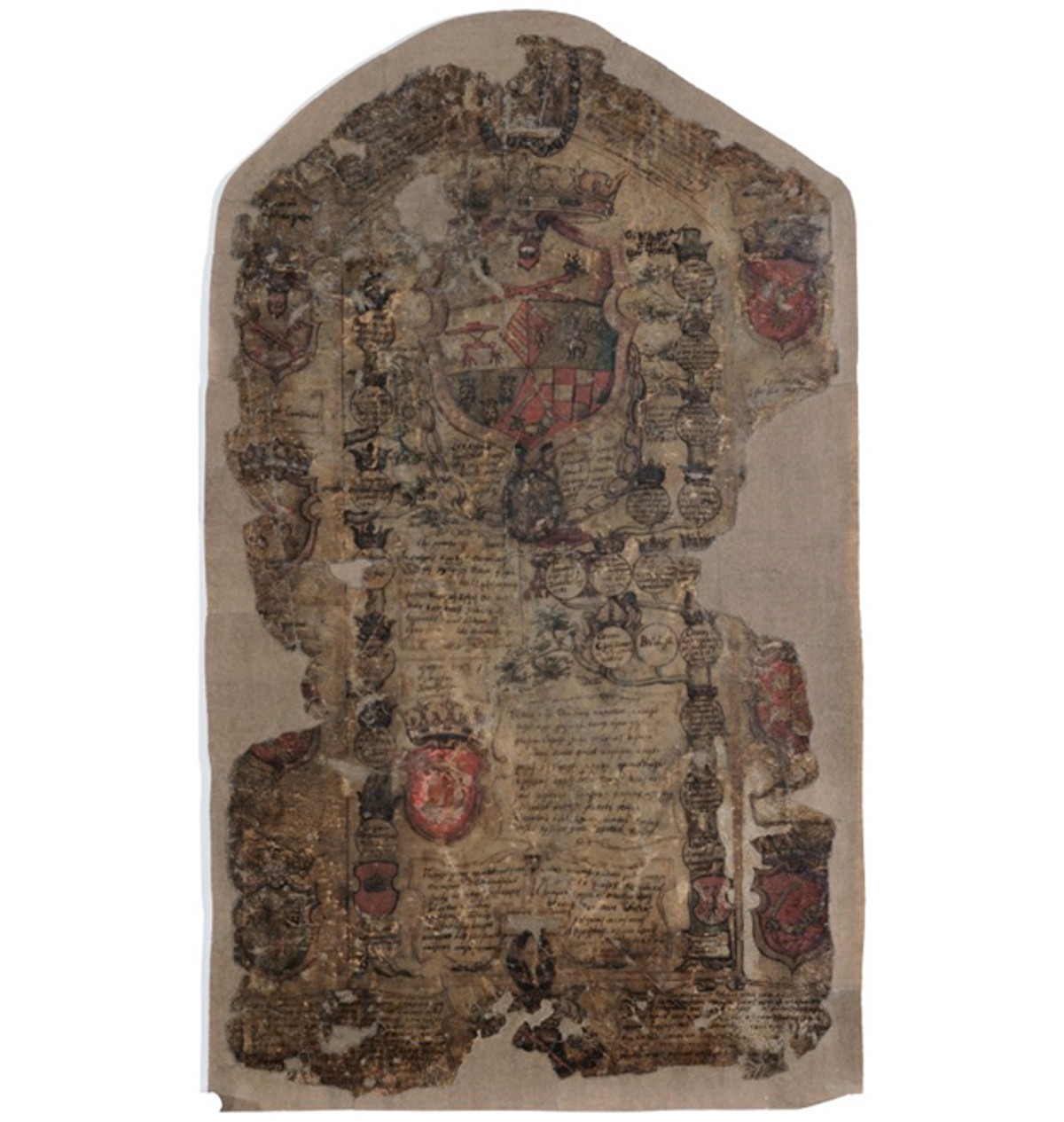 NAŠA POVIJEST Znate li zašto 'najstariji poznati grb Hrvatske' sadrži zvijezdu s mladim mjesecom?