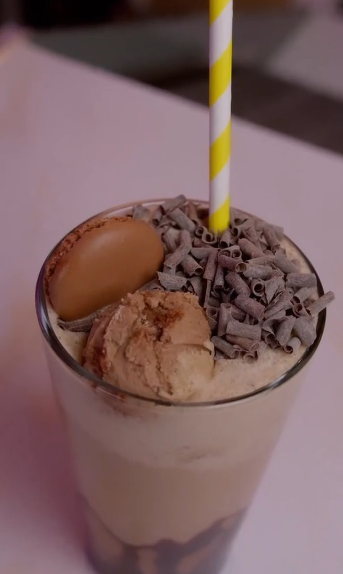 ČAROBNA JESEN I KREMASTI UŽITCI U HÄAGEN-DAZSU: 24 vrste najukusnijih kuglica, belgijski wafflei, caramel capuccino, molten lava cake 