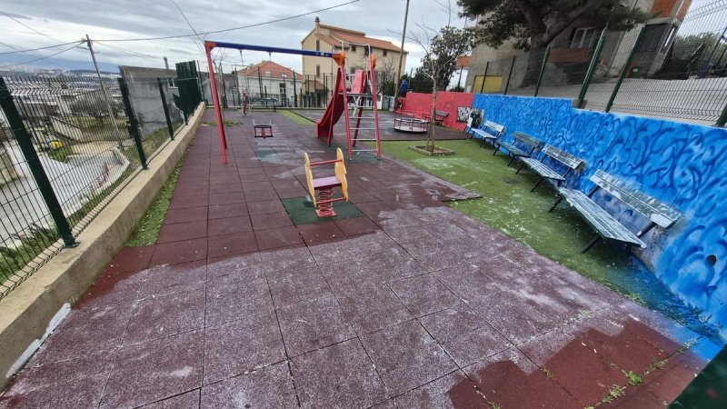 Ninčević pohvalio sanaciju: 'Dobar primjer koji bi mogao poslužiti drugima, posebno mladima'