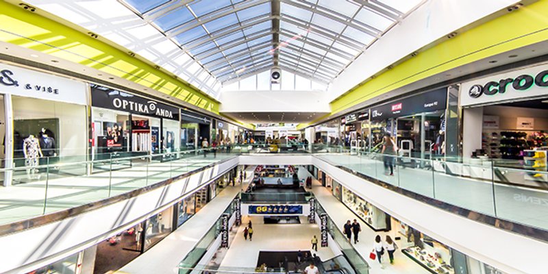 Sada još brže i jednostavnije do City Centera one 