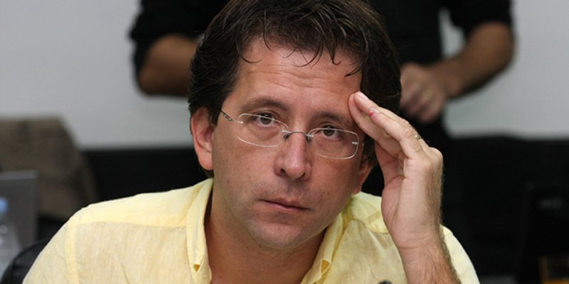 INTERVJU Tonći Blažević: Baldasar uglavnom vrluda, ali mu je dobra inicijativa da Split dobije status velikog grada